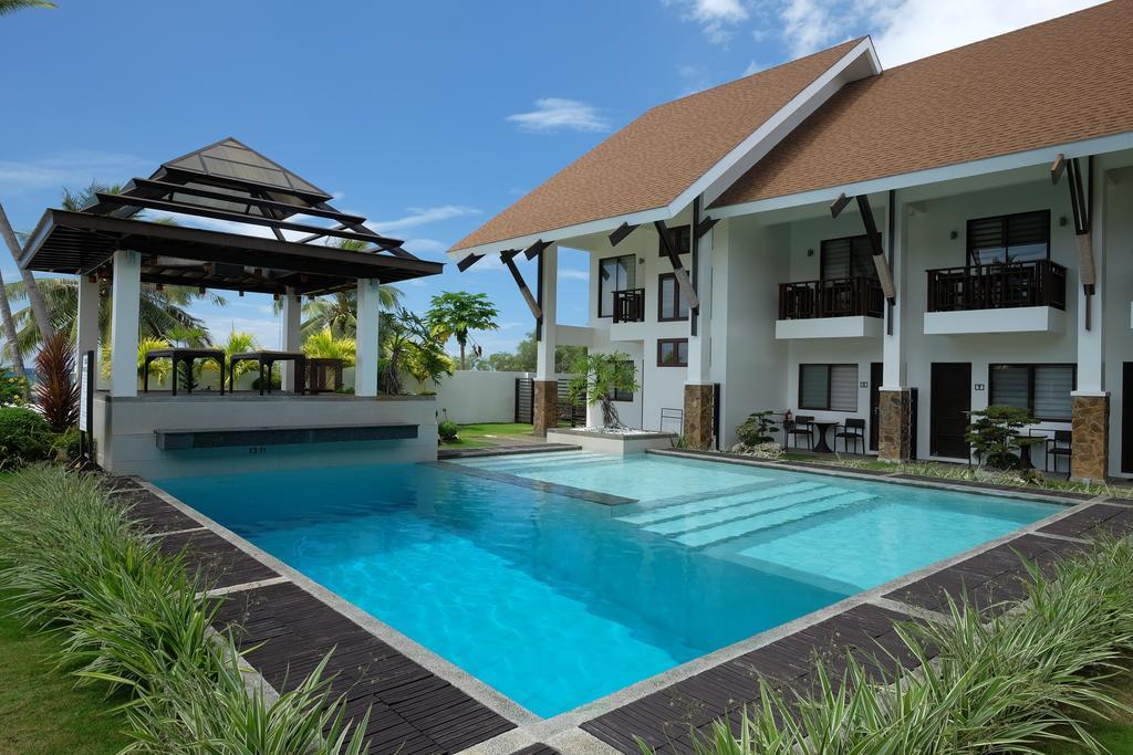 Dive Thru Resort Panglao Exterior photo